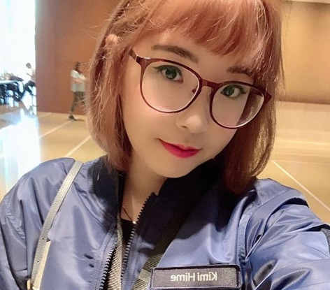 Videonya Dianggap Gak Senonoh, Kimi Hime ‘Salahkan’ Orang Tua Videonya Dianggap Gak Senonoh, Kimi Hime ‘Salahkan’ Orang Tua