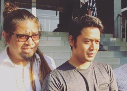 Kriss Hatta Pecat Indra Tarigan Jadi Pengacara, Ada Apa? Kriss Hatta Pecat Indra Tarigan Jadi Pengacara, Ada Apa?