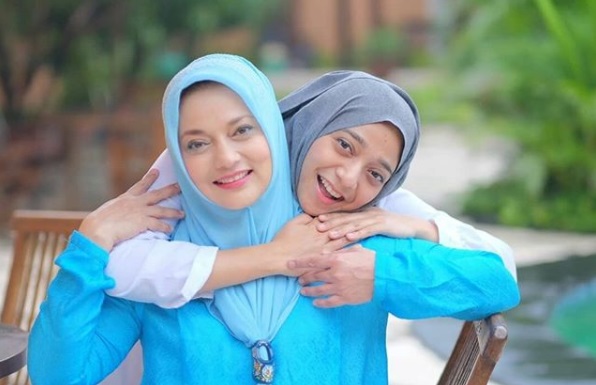 'Diary Chiki Fawzi: Inspirasi Muslimah Muda' Dirilis Hari Ini 'Diary Chiki Fawzi: Inspirasi Muslimah Muda' Dirilis Hari Ini