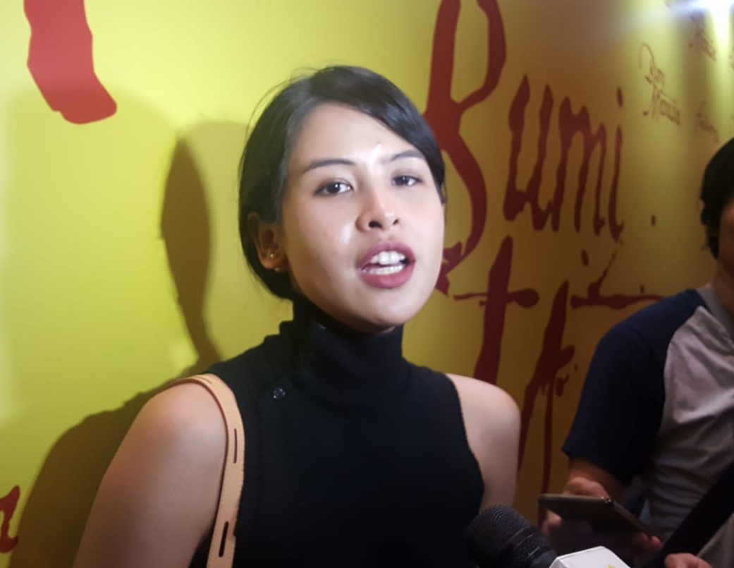 Pesaing BJ Habibie, Jefri Nichol Tergila-gila sama Ainun Pesaing BJ Habibie, Jefri Nichol Tergila-gila sama Ainun