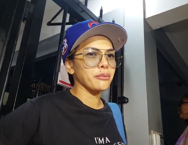 Nikita Mirzani Sodorkan Bukti Biaya Melahirkan Ratusan Juta ke Hakim Nikita Mirzani Sodorkan Bukti Biaya Melahirkan Ratusan Juta ke Hakim
