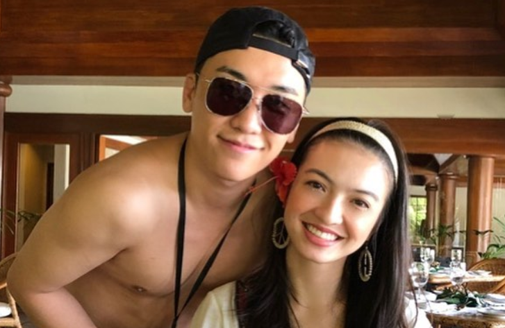 Terseret Kasus Prostitusi Seungri, Raline Shah Beri Jawaban Ini Terseret Kasus Prostitusi Seungri, Raline Shah Beri Jawaban Ini
