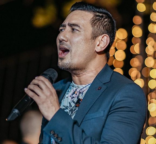 Ibunda Meninggal Dunia, Rio Febrian Berada di Budapest Ibunda Meninggal Dunia, Rio Febrian Berada di Budapest
