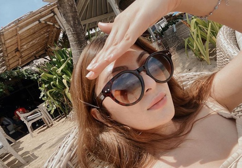 Viral Selebgram Sarah Keihl Lelang Perawan, Buka Harga Rp2 Miliar Viral Selebgram Sarah Keihl Lelang Perawan, Buka Harga Rp2 Miliar