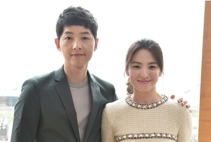 Resmi Cerai, Song Joong Ki dan Song Hye Kyo Tidak Bagi-bagi Harta Resmi Cerai, Song Joong Ki dan Song Hye Kyo Tidak Bagi-bagi Harta