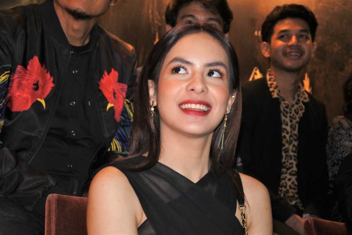 2 Pemain Film 'Uka-Uka' Meninggal Dunia 2 Pemain Film 'Uka-Uka' Meninggal Dunia