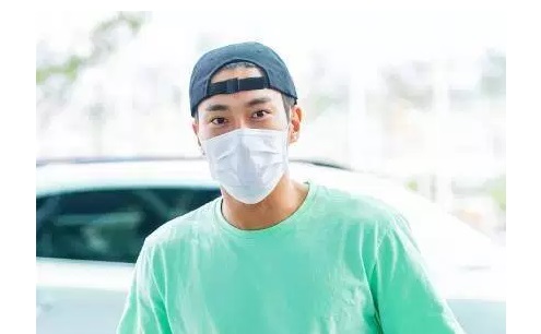 Choi Siwon \'Super Junior\' Sudah Tiba di Bali Choi Siwon \'Super Junior\' Sudah Tiba di Bali
