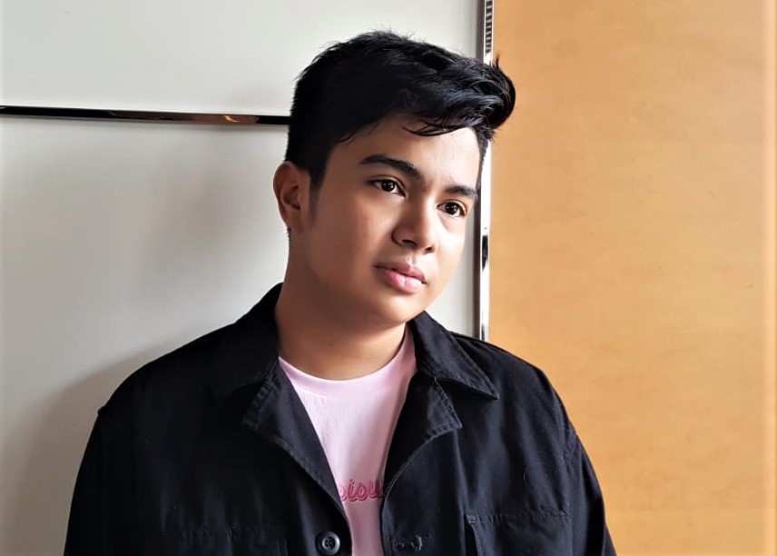 Umay Shahab Ngakak Terus Lihat Akting Pemain Cilik Ini Umay Shahab Ngakak Terus Lihat Akting Pemain Cilik Ini