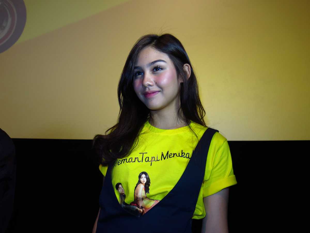 <i>Gak</i> Mau Foto Bareng, Della Perez Sebut Vanesha Prescilla Sombong <i>Gak</i> Mau Foto Bareng, Della Perez Sebut Vanesha Prescilla Sombong