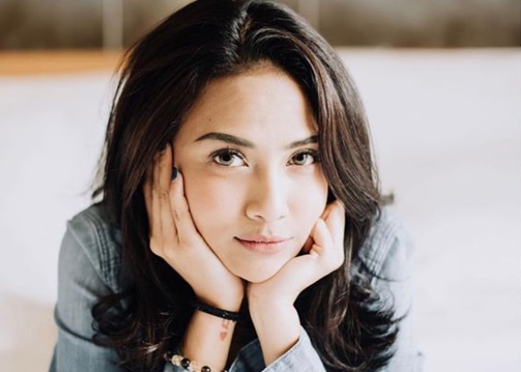 Vanessa Angel Berada di Sel Isolasi, Berisi 6 Orang Vanessa Angel Berada di Sel Isolasi, Berisi 6 Orang