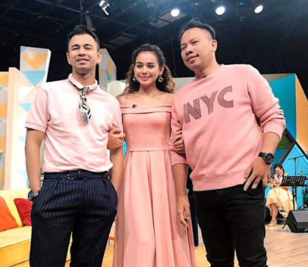 Vicky Prasetyo Akan Melamar Sahila Hisyam Hari Jumat, Bakal Jadi Istri ke-25? Vicky Prasetyo Akan Melamar Sahila Hisyam Hari Jumat, Bakal Jadi Istri ke-25?