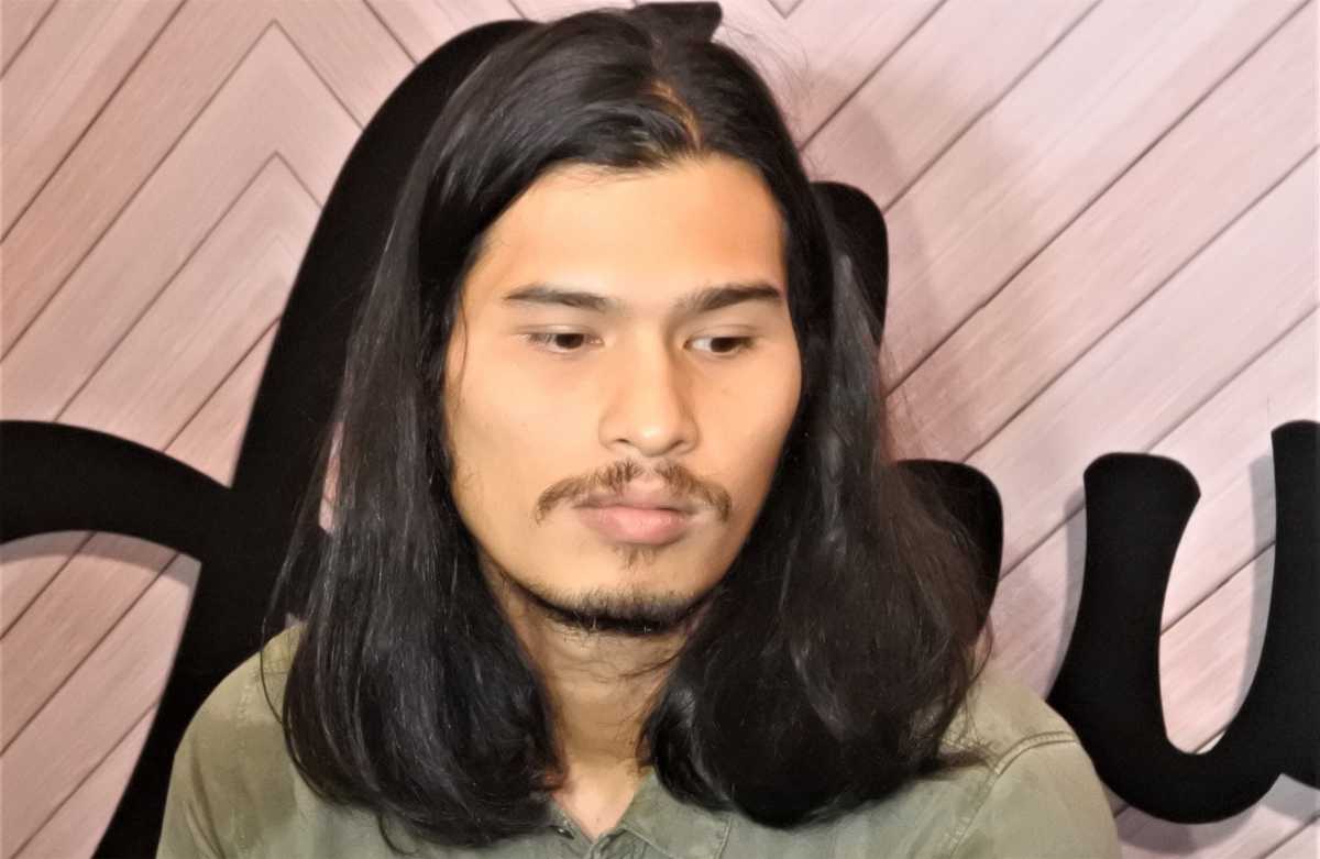 Virzha Komentari Candaan Andre Taulany soal Nabi: Gak Patut Dipermainkan Virzha Komentari Candaan Andre Taulany soal Nabi: Gak Patut Dipermainkan
