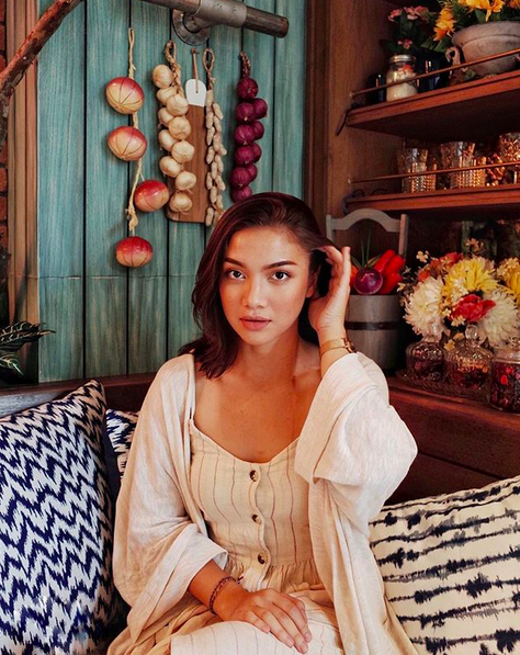 Penyebab Angela Gilsha Emosi karena Tangisan Bayi di Pesawat & Diserang Netizen Penyebab Angela Gilsha Emosi karena Tangisan Bayi di Pesawat & Diserang Netizen