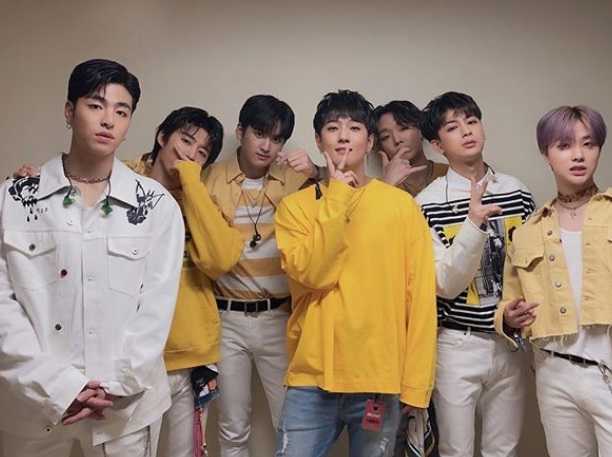 GUDFEST Diramaikan iKON hingga Rendy Pandugo Tinggal 14 Hari Lagi GUDFEST Diramaikan iKON hingga Rendy Pandugo Tinggal 14 Hari Lagi