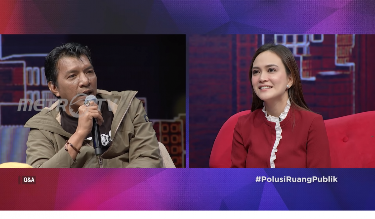 5 Fakta John De Rantau yang Kritik Cara Berpakaian Shandy Aulia 5 Fakta John De Rantau yang Kritik Cara Berpakaian Shandy Aulia