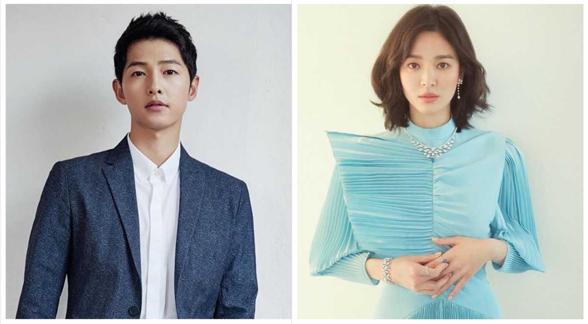 Habis Cerai, Song Joong Ki dan Song Hye Kyo Bakal Sibuk Syuting Film Baru Habis Cerai, Song Joong Ki dan Song Hye Kyo Bakal Sibuk Syuting Film Baru