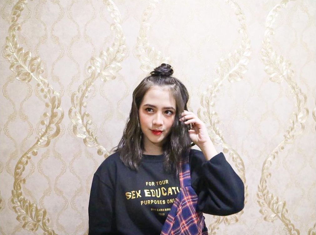 Zara Resmi Keluar dari JKT48, Ini Alasannya Zara Resmi Keluar dari JKT48, Ini Alasannya