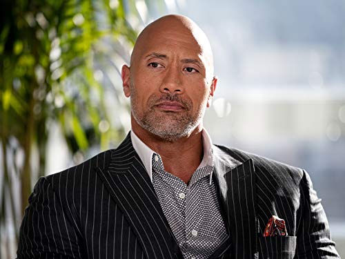 Dwayne “The Rock” Johnson Sebut DC Akan Punya Superman Berkulit Hitam Dwayne “The Rock” Johnson Sebut DC Akan Punya Superman Berkulit Hitam