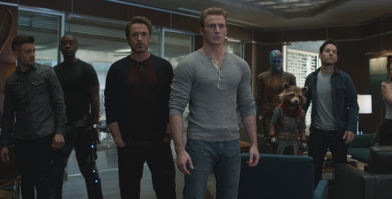 5 Alasan Avengers 5 Gak Mungkin Digarap ke Layar Lebar 5 Alasan Avengers 5 Gak Mungkin Digarap ke Layar Lebar