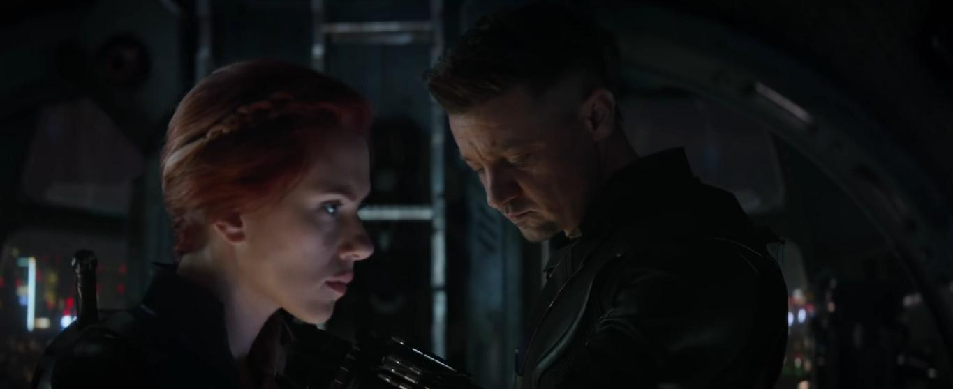 Gak Ada Pemakaman Black Widow di 'Avengers: Endgame', Khilaf atau Sengaja? Gak Ada Pemakaman Black Widow di 'Avengers: Endgame', Khilaf atau Sengaja?
