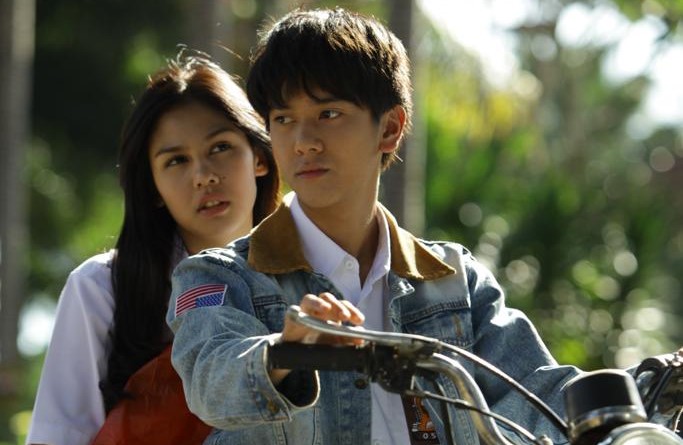 Selain ‘Dilan 1991’, ini Daftar Film yang Bakal Dirilis Februari 2019 Selain ‘Dilan 1991’, ini Daftar Film yang Bakal Dirilis Februari 2019