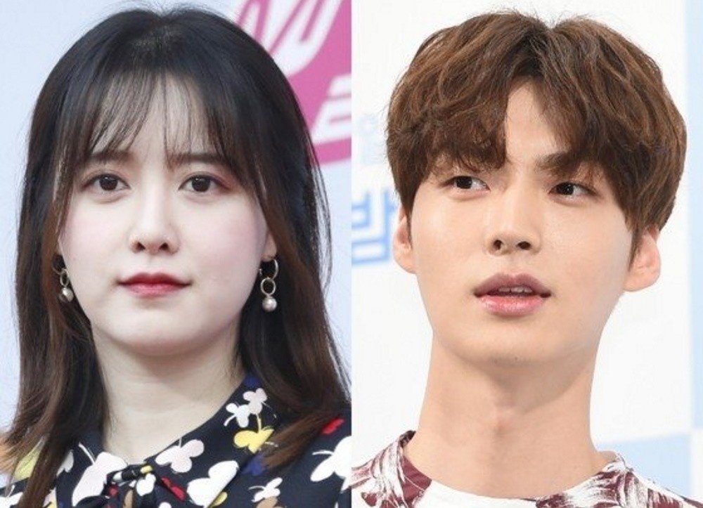Ku Hye Sun Minta Cerai Gara-gara Ahn Jae Hyun Selingkuh? Ku Hye Sun Minta Cerai Gara-gara Ahn Jae Hyun Selingkuh?