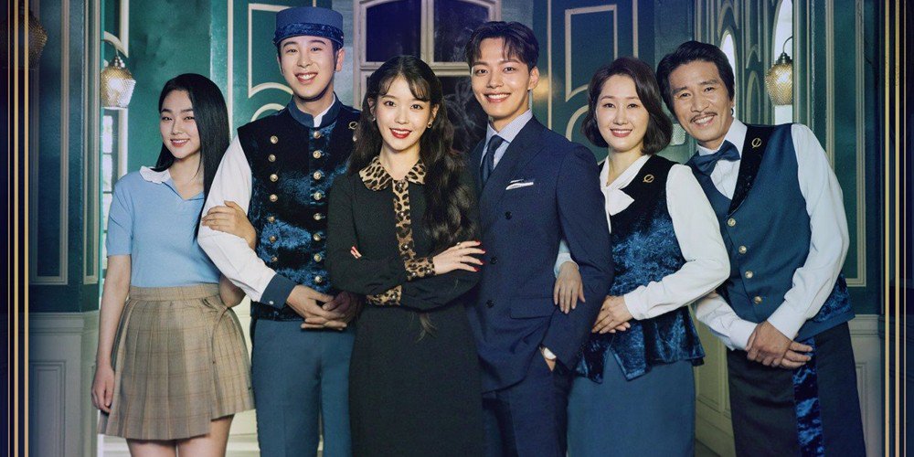 ‘Hotel Del Luna’ Tamat, Netizen Serukan #HotelDelLunaTeam_ThankYou ‘Hotel Del Luna’ Tamat, Netizen Serukan #HotelDelLunaTeam_ThankYou
