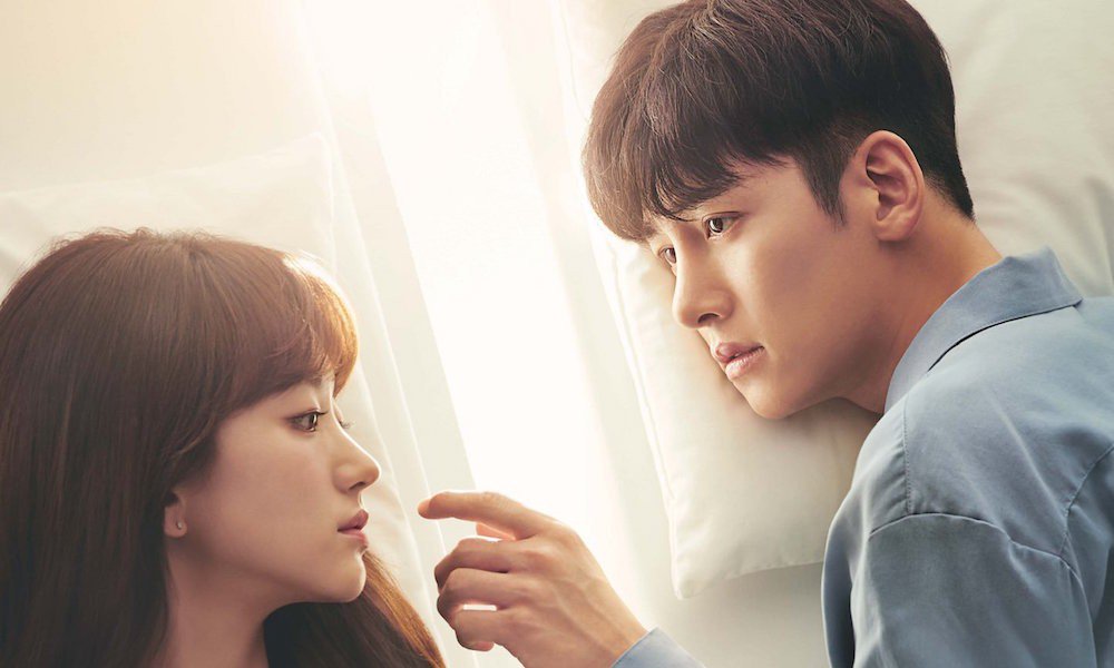 Tayang 28 September, Ini Fakta Drama Korea 'Melting Me Softly' yang Wajib Kamu Tahu Tayang 28 September, Ini Fakta Drama Korea 'Melting Me Softly' yang Wajib Kamu Tahu