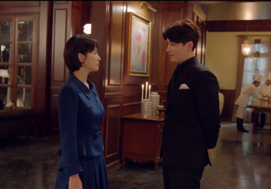 Bukan Park Bo Gum, Jang Seung Jo di Drama Korea ‘Encounter’ Lebih Bikin Penasaran Bukan Park Bo Gum, Jang Seung Jo di Drama Korea ‘Encounter’ Lebih Bikin Penasaran