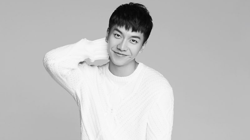 Lee Seung Gi Jauh Banget Mainnya ke Yogya, Mau Ngapain nih? Lee Seung Gi Jauh Banget Mainnya ke Yogya, Mau Ngapain nih?