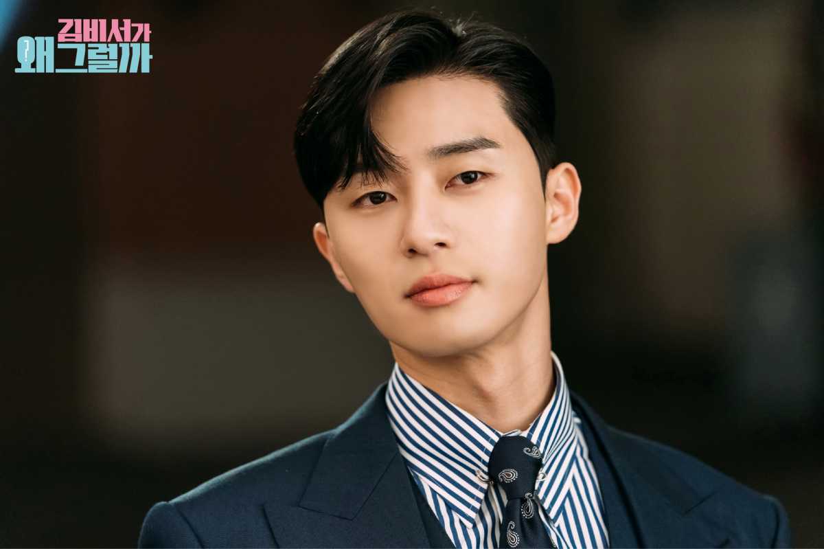 Park Seo Joon Potong Rambut, Kayak Apa Penampilan Barunya? Park Seo Joon Potong Rambut, Kayak Apa Penampilan Barunya?