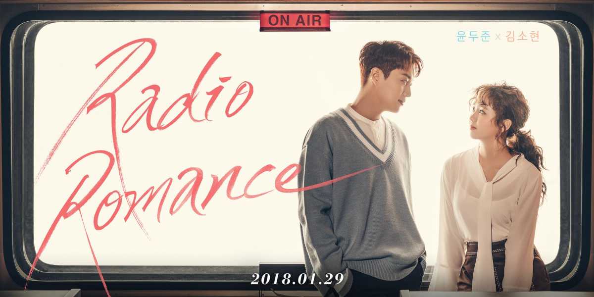 <i>Radio Romance</i>, Drama Korea yang Bikin Senyum-Senyum Sendiri Sekaligus Mengiris Hati <i>Radio Romance</i>, Drama Korea yang Bikin Senyum-Senyum Sendiri Sekaligus Mengiris Hati