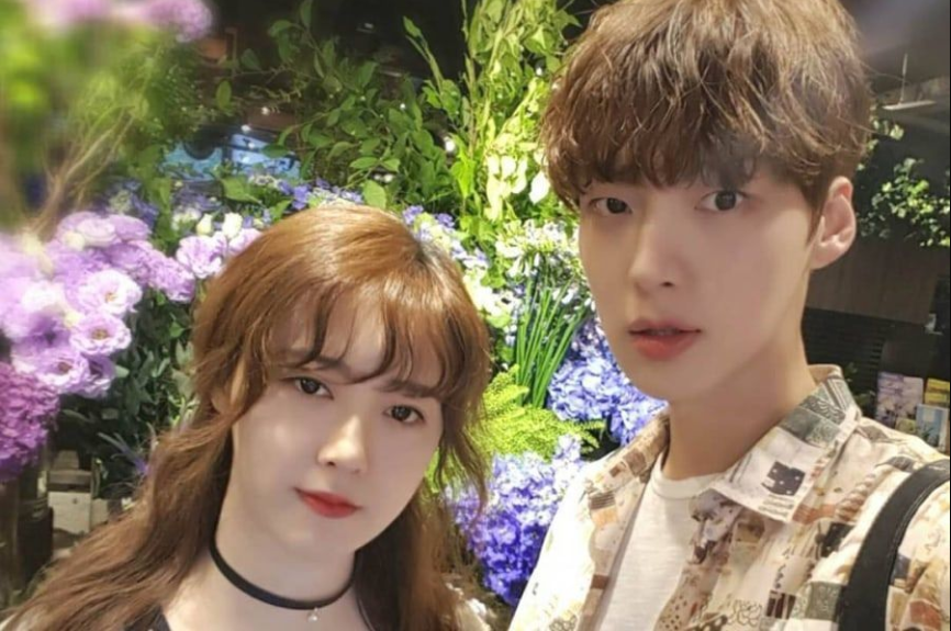 Kerabat Bantah Tuduhan Ahn Jae Hyun Selingkuh Kerabat Bantah Tuduhan Ahn Jae Hyun Selingkuh