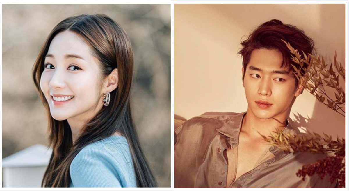 Park Min Young dan Seo Kang Joon Bakal Main Drama Korea Bareng? Park Min Young dan Seo Kang Joon Bakal Main Drama Korea Bareng?