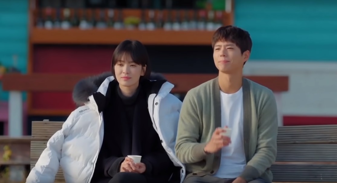 5 Hal Berkesan dari Drama Korea ‘Encounter’ Episode Tiga dan Empat 5 Hal Berkesan dari Drama Korea ‘Encounter’ Episode Tiga dan Empat