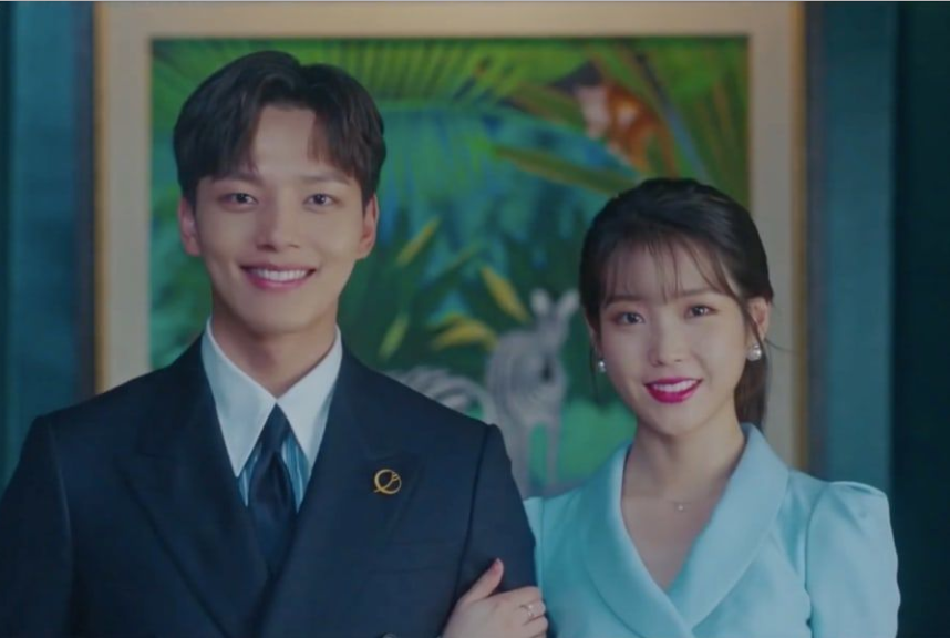 3 Alasan Drama Korea ‘Hotel Del Luna’ Sukses Raih Rating Tinggi 3 Alasan Drama Korea ‘Hotel Del Luna’ Sukses Raih Rating Tinggi