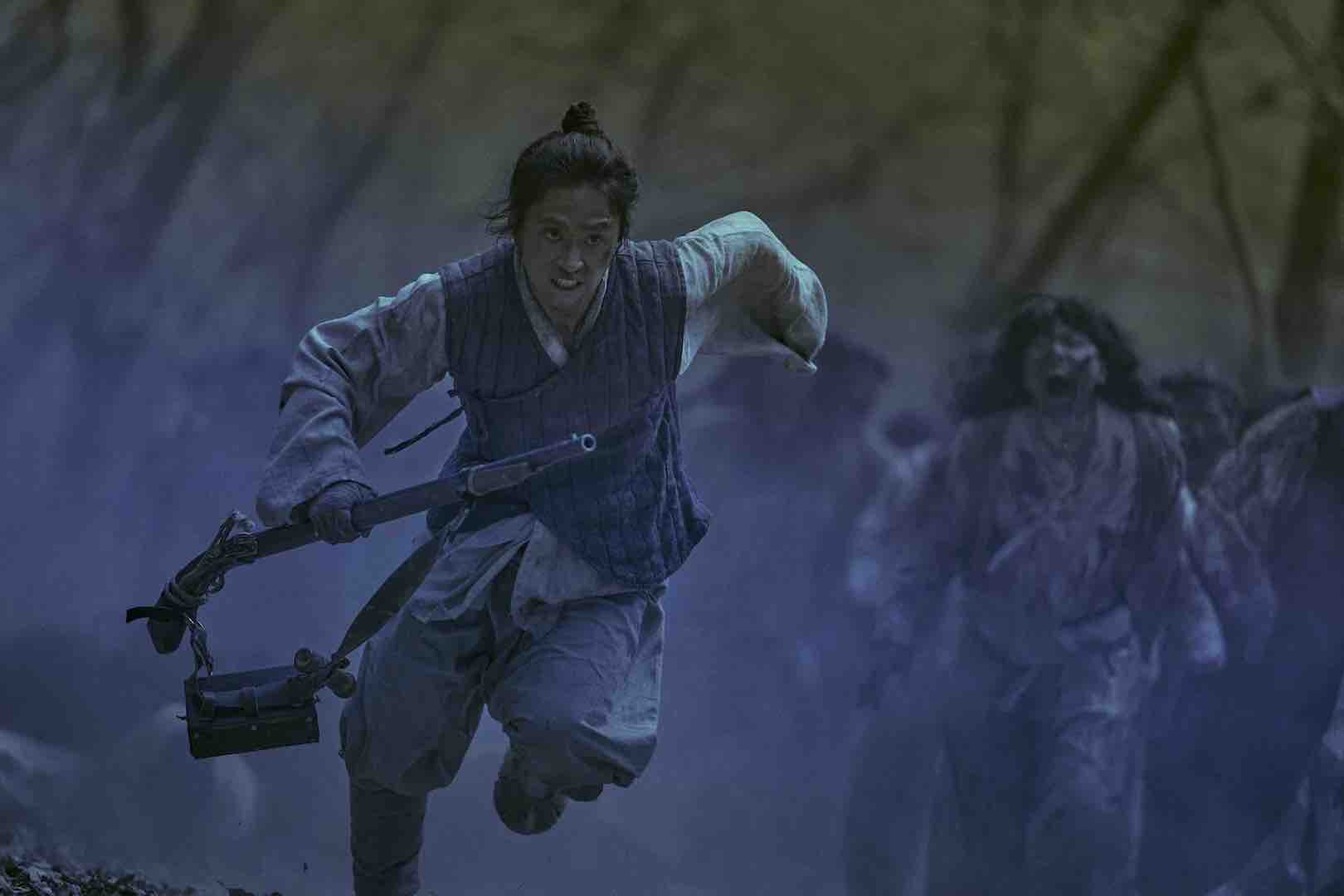 Rekomendasi Film Netflix: Kingdom, Ketika Zombie Ketemu Budaya Korea Rekomendasi Film Netflix: Kingdom, Ketika Zombie Ketemu Budaya Korea