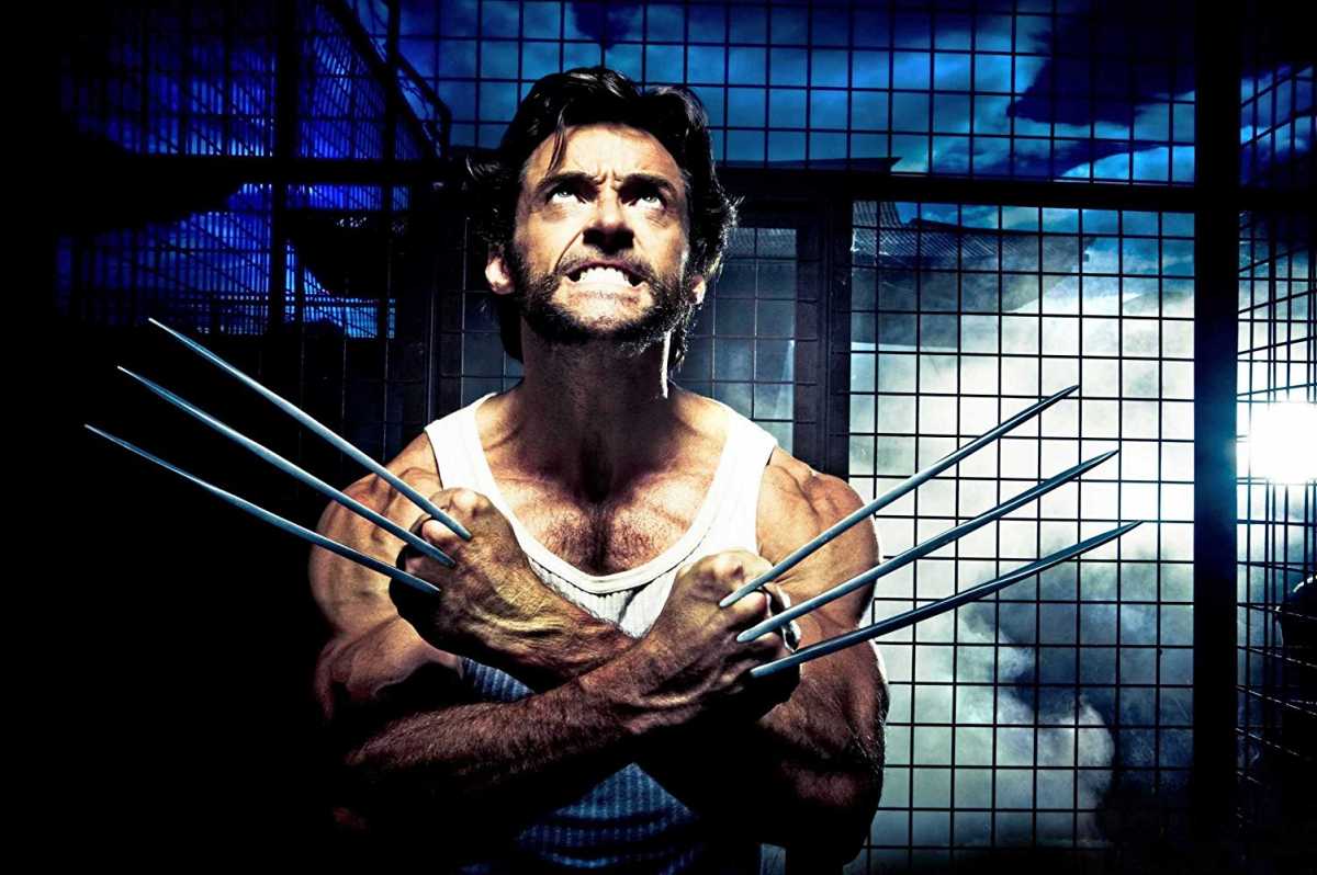 Hugh Jackman Posting Foto Luka di Instagram, Wolverine Kembali? Hugh Jackman Posting Foto Luka di Instagram, Wolverine Kembali?