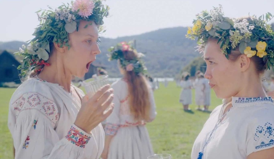 Film Horor \'Midsommar\' Batal Tayang di Indonesia, Terlalu Sadis? Film Horor \'Midsommar\' Batal Tayang di Indonesia, Terlalu Sadis?