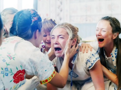 27 Fakta Film Horor \'Midsommar\' yang Gagal Tayang di Indonesia 27 Fakta Film Horor \'Midsommar\' yang Gagal Tayang di Indonesia