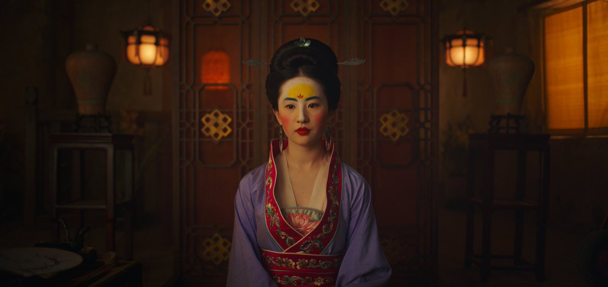Baru Tayang di Disney+, Film Mulan Langsung Diboikot Baru Tayang di Disney+, Film Mulan Langsung Diboikot