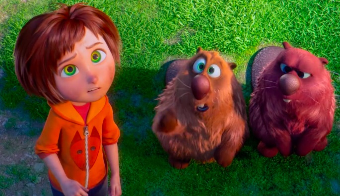 Resensi \'Wonder Park\': Biarkan Anak Berimajinasi Tinggi Resensi \'Wonder Park\': Biarkan Anak Berimajinasi Tinggi