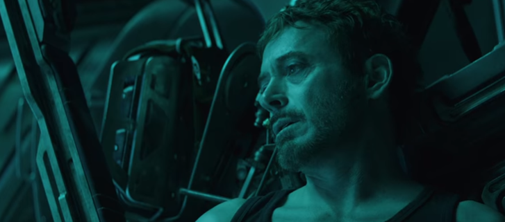 Fix, ‘Avengers: Endgame’ Ditayangkan Ulang di Indonesia 12 Juli Fix, ‘Avengers: Endgame’ Ditayangkan Ulang di Indonesia 12 Juli