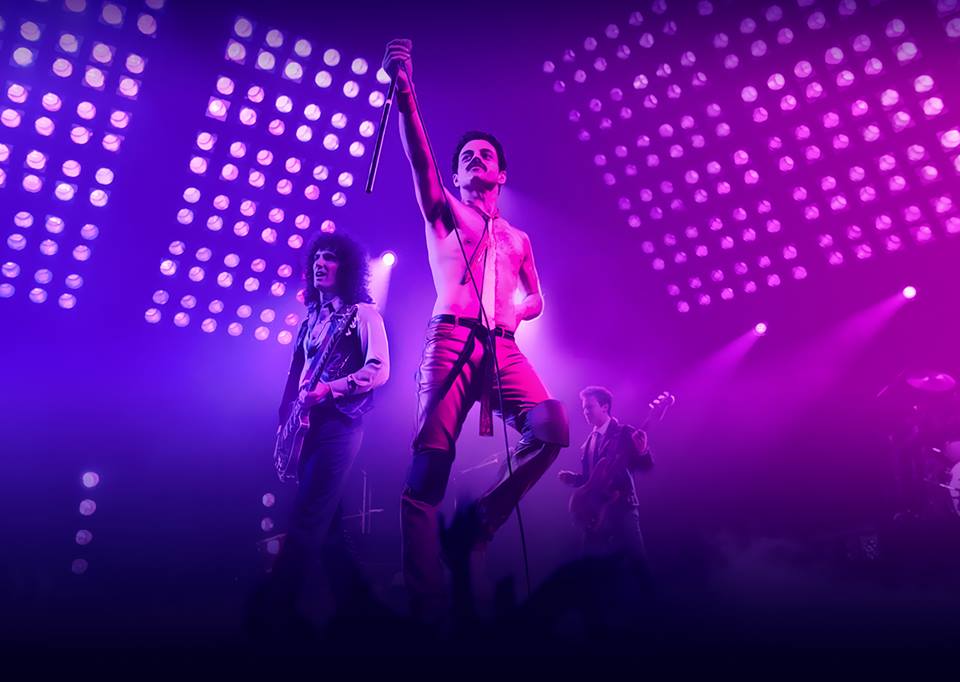 <i>Wih</i>, Rami Malek Menang Award Lagi Berkat Freddie Mercury <i>Wih</i>, Rami Malek Menang Award Lagi Berkat Freddie Mercury