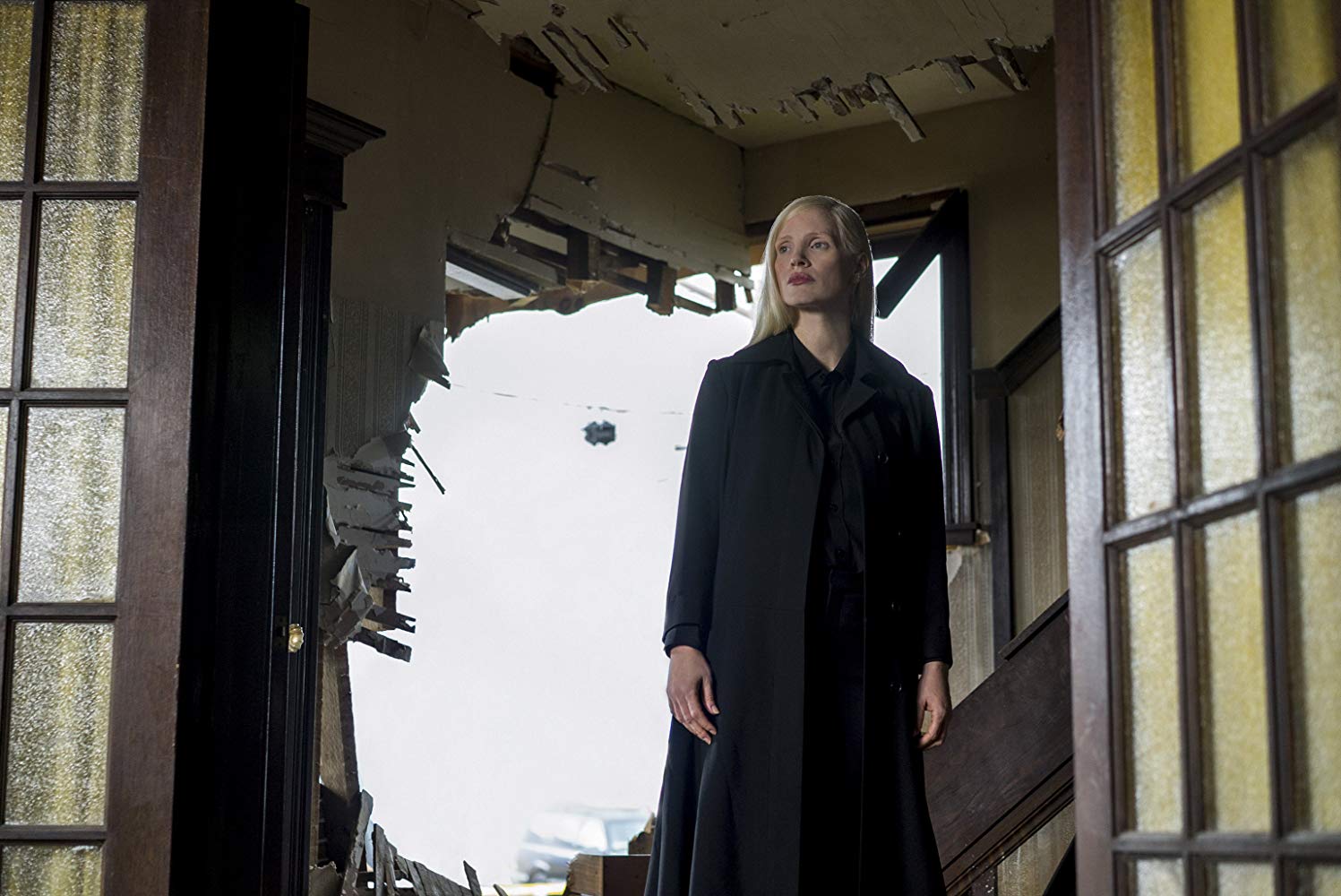 Film X-Men: Dark Phoenix Disambut Buruk dengan Ulasan Jelek Film X-Men: Dark Phoenix Disambut Buruk dengan Ulasan Jelek