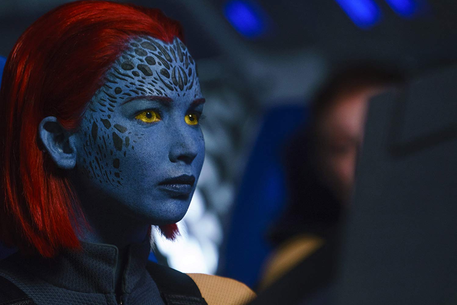 Rekomedasi Film Akhir Pekan, dari X-Men Sampai Film ‘Sisa’ Lebaran Rekomedasi Film Akhir Pekan, dari X-Men Sampai Film ‘Sisa’ Lebaran