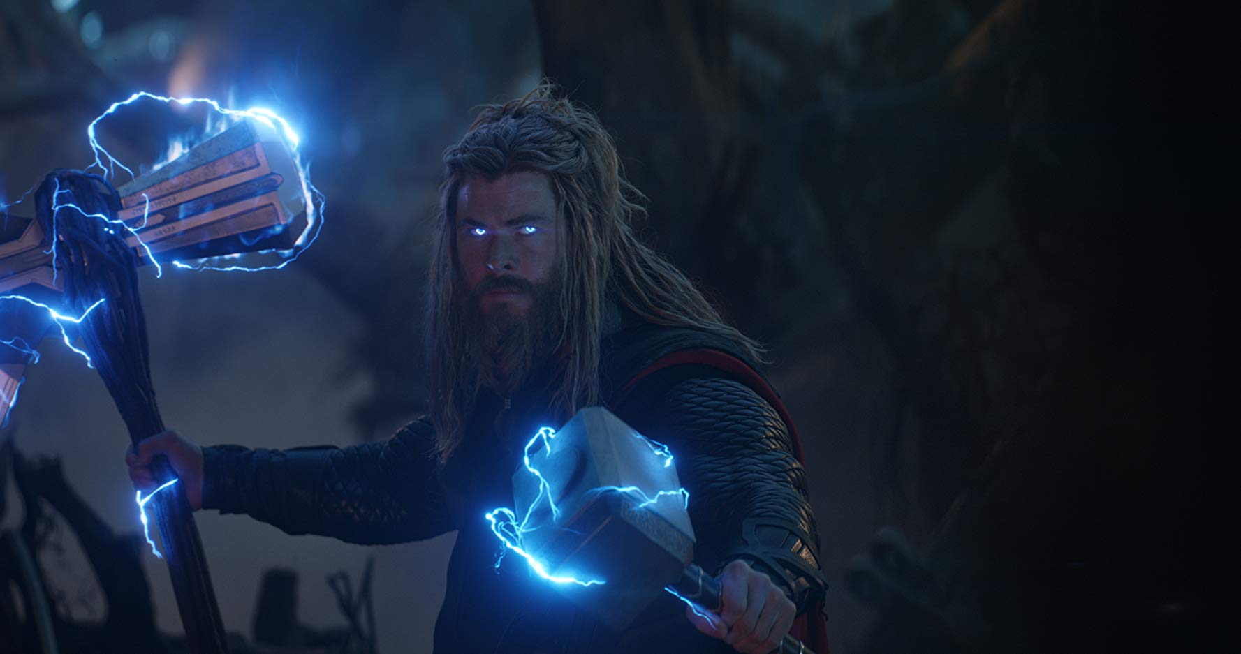 Cerita Transformasi Chris Hemsworth Jadi Thor Buncit di ‘Avengers: Endgame’ Cerita Transformasi Chris Hemsworth Jadi Thor Buncit di ‘Avengers: Endgame’
