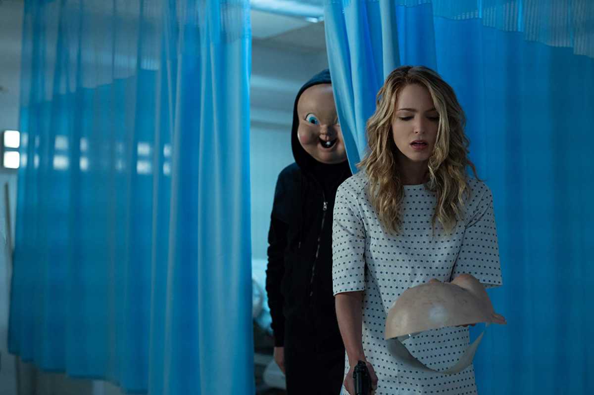 Film untuk Akhir Pekan, dari Drama Percintaan Sampai <i>Thriller</i> Film untuk Akhir Pekan, dari Drama Percintaan Sampai <i>Thriller</i>