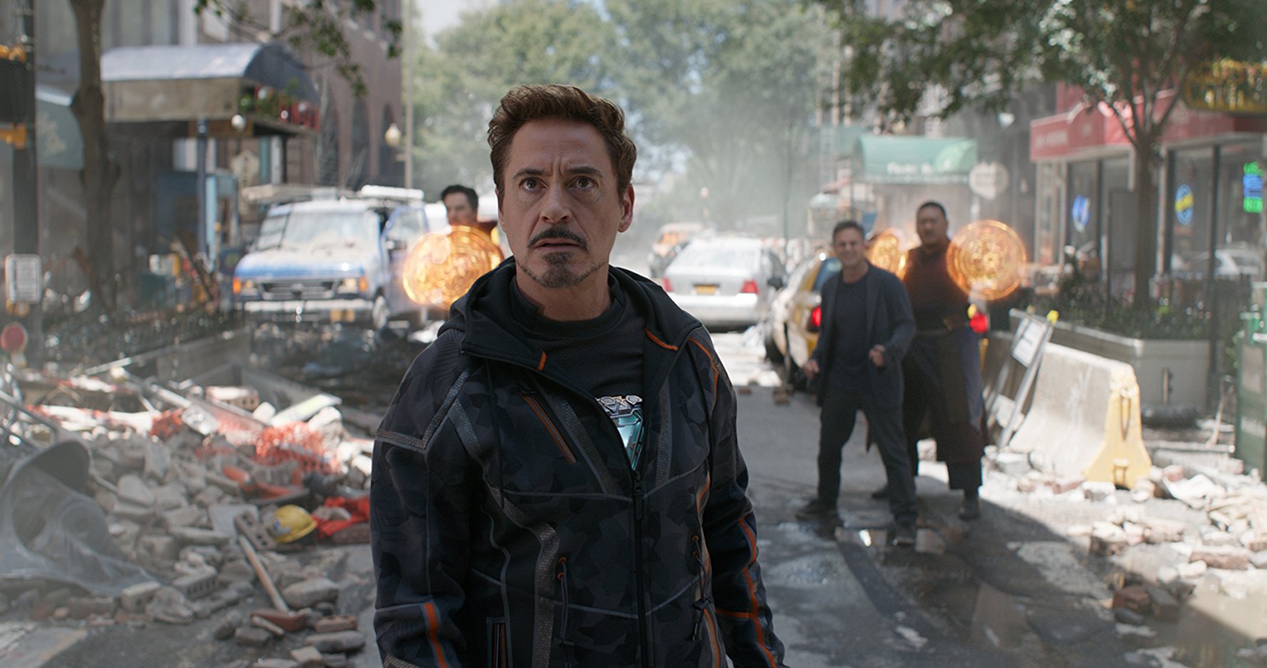 <i>Dear</i> Avengers, Kenapa Nggak Ajak 5 Orang ini <i>Sih</i> untuk Bantai Thanos? <i>Dear</i> Avengers, Kenapa Nggak Ajak 5 Orang ini <i>Sih</i> untuk Bantai Thanos?