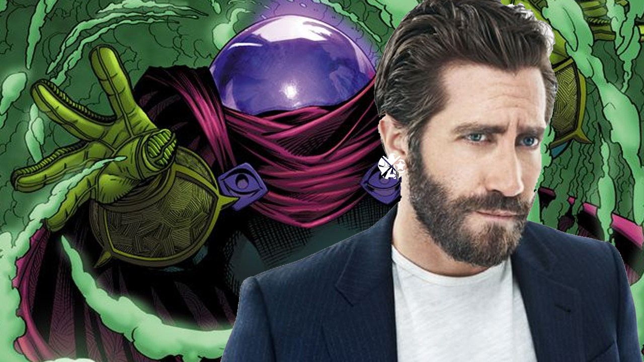 Ini Dia Pemeran Mysterio di Spiderman: Far From Home Ini Dia Pemeran Mysterio di Spiderman: Far From Home